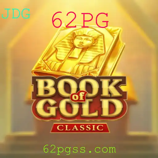 Explorando o Fascínio de 'BookOfGoldClassic'