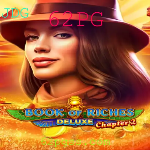 Explorando 'Book of Riches Deluxe Chapter 2': Mergulhe na Aventura
