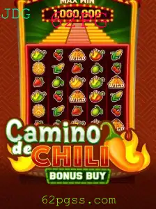 Explorando o Mundo de CaminodeChiliBonusBuy