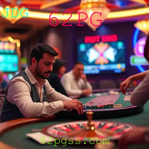 Cassino ao vivo