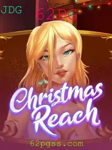 Explore o Mundo de ChristmasReach: Desafiando o Destino no Jogo Especial de Natal