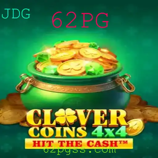Descubra o Emocionante Mundo de CloverCoins4x4: Um Mergulho no Jogo Inovador