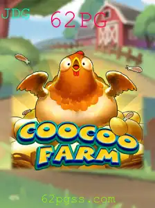 Descubra o Universo de CooCooFarm: O Jogo Que Está Conquistando o Mundo