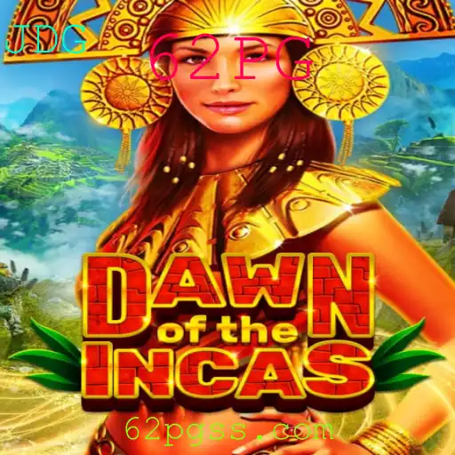 Descubra o Fascinante Mundo de DawnoftheIncas: O Jogo de Estratégia Revolucionário