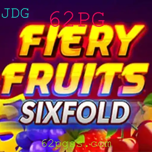 Descubra o Emocionante Mundo de FieryFruitsSixFold