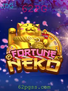 Descubra o Mundo Encantador de FortuneNeko: Guia Completo sobre o Jogo 62PG