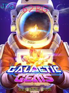 Explorando o Universo de GalacticGems e a Chave 62PG