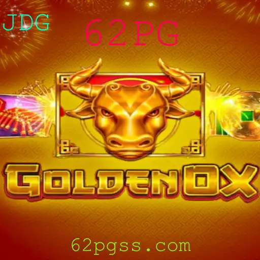 GoldenOx: Descubra o Novo Fenômeno do Mundo dos Jogos
