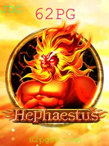 Descubra Hephaestus: O Jogo Inovador que Está Conquistando o Mundo