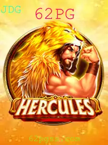 Explorando o Fascinante Jogo Hercules: Introdução e Regras do 62PG