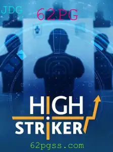 HighStriker: O Desafio de Força que Conquista o Mundo