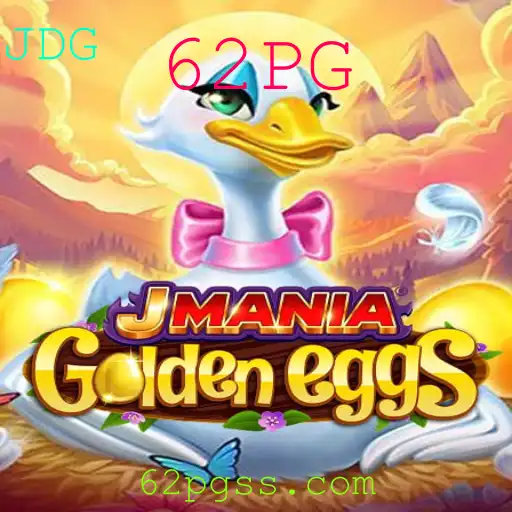 Descubra o Fascinante Mundo de JManiaGoldenEggs: Aventura e Estratégia