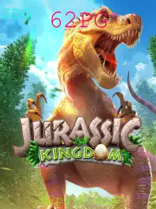 Explore o Mundo Pré-Histórico: Desvendando JurassicKingdom