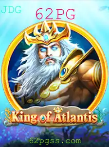 Explorando o Fascinante Mundo de KingofAtlantis: Um Mergulho no Jogo e Suas Regras