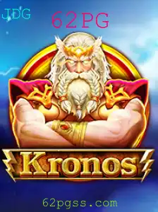 Dominando Kronos: Uma Viagem no Tempo com a Palavra-Chave 62PG