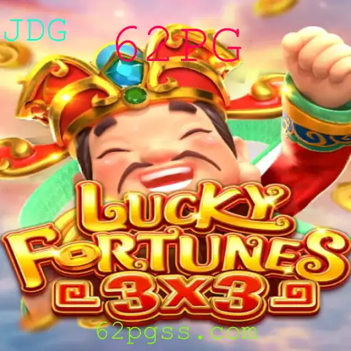 Descubra os Segredos do Jogo LUCKYFORTUNES3x3