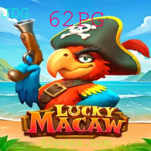 Descubra o Fascinante Mundo de LuckyMacaw: O Jogo de Estratégia Revolucionário