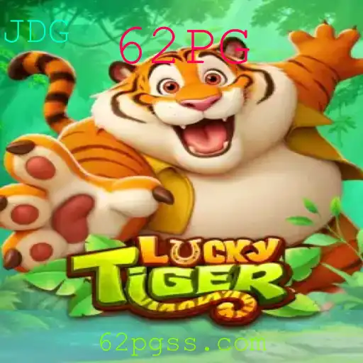 Explorando LuckyTiger: Um Mergulho Profundo no Jogo Possuído Pela Emoção