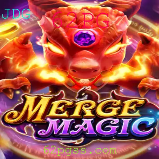 Descobrindo Mergemagic: Um Jogo de Estratégia e Criatividade