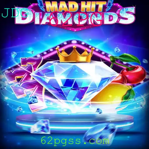 Descubra o Fascinante Jogo MadHitDiamonds e Suas Dinâmicas Envolventes