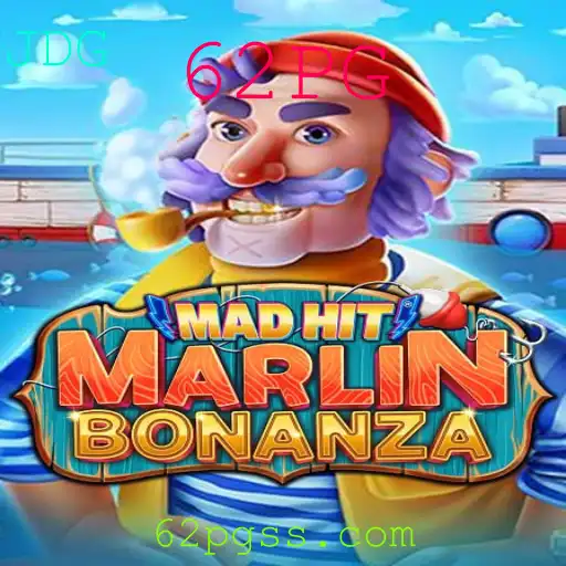MadHitMarlinBonanza: Uma Jornada Emocionante no Mundo dos Jogos