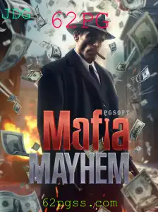 MafiaMayhem: Um Plunge Emocionante No Caos da Máfia