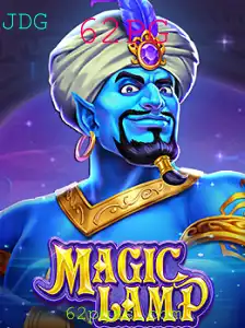 Descubra o Mundo Enigmático de MagicLamp: Um Novo Jogo Empolgante