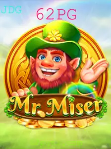 A Introdução Completa ao Desafiante Jogo MrMiser: Exploração e Estratégia