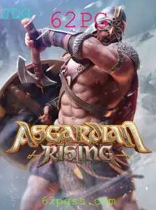 Explorando AsgardianRising: O Novo Fenômeno no Mundo dos Jogos