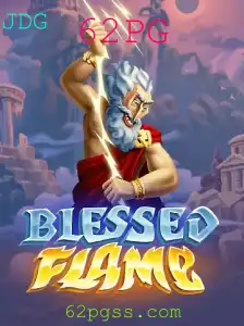 Explorando o Universo de BlessedFlame: O Jogo de Estratégia que Conquistou o Mundo