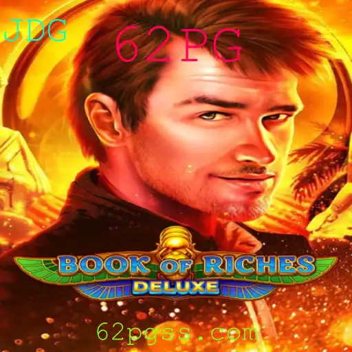 Descobrindo as Aventuras de BookofRichesDeluxe: Tudo que Você Precisa Saber