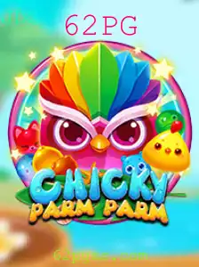 ChickyParmParm: Descubra as Regras e a Diversão do Novo Jogo Tendência