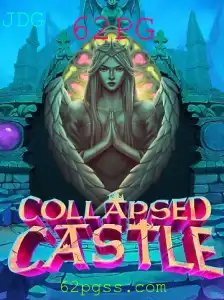 Explorando o Fascinante Mundo de CollapsedCastle: A Nova Sensação dos Jogos