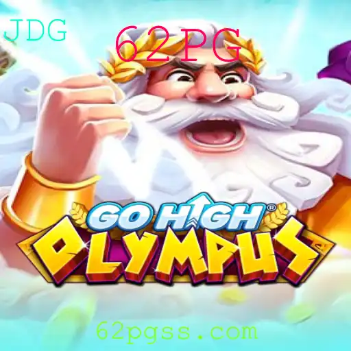 GoHighOlympus: Explorando o Mundo dos Jogos com 62PG