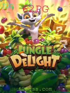Explorando o Mundo de JungleDelight: O Novo Fenômeno no Universo dos Jogos