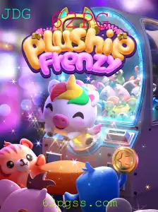 Descubra o Fascinante Mundo de PlushieFrenzy