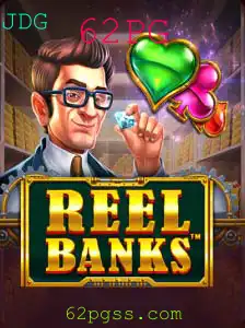 ReelBanks: Um Novo Horizonte no Mundo dos Jogos de Slot