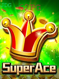 SuperAce: Um Mergulho Completo no Mundo do Jogo Revolucionário