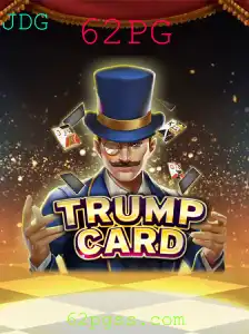 TrumpCard: O Jogo Estratégico de 62PG Que Está Conquistando Jogadores ao Redor do Mundo