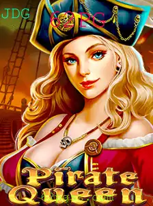Explorando o Universo Emocionante de PirateQueen: Uma Jornada na Era dos Piratas