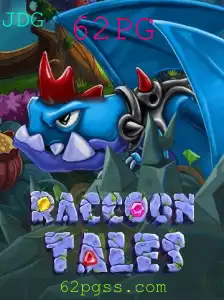 Descubra o Fascinante Mundo de RaccoonTales: O Novo Jogo do Momento