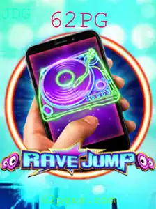Explorando o Universo de RaveJumpmobile: Um Jogo de Ação e Estratégia