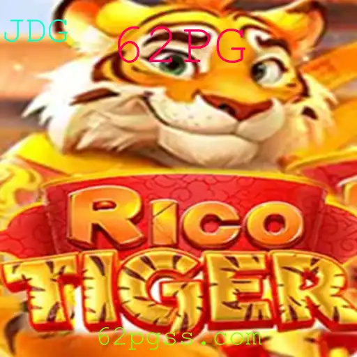 Desvendando o Jogo RicoTiger: Uma Jornada Imersiva com a Chave 62PG