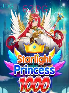 StarlightPrincess1000: Tudo o Que Você Precisa Saber Sobre Este Jogo Encantador
