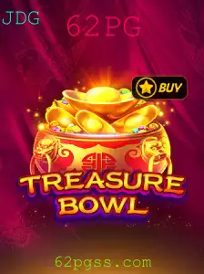Explorando o Fascinante Mundo de TreasureBowl: Um Guia Completo para Jogadores