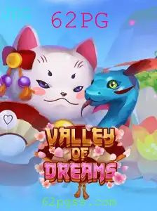 ValleyofDreams: Embarque na Aventura do Jogo do Ano
