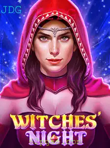 Jogo de Estratégia Mística: WitchesNight e o Desafio 62PG