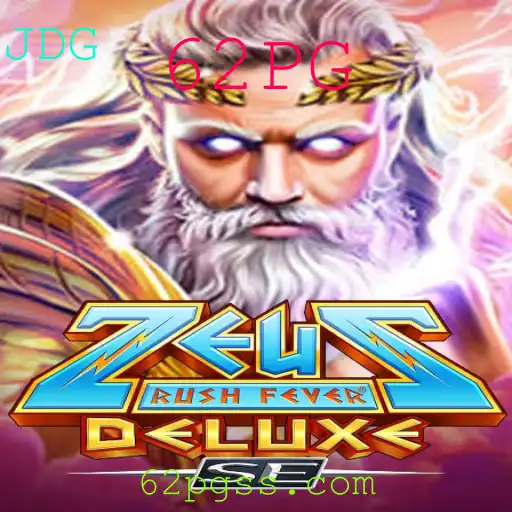 Descubra as Aventuras Divinas de ZeusRushFeverDeluxeSE